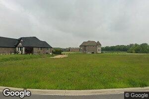 25212 S Tuscany Dr E, Monee, IL 60449