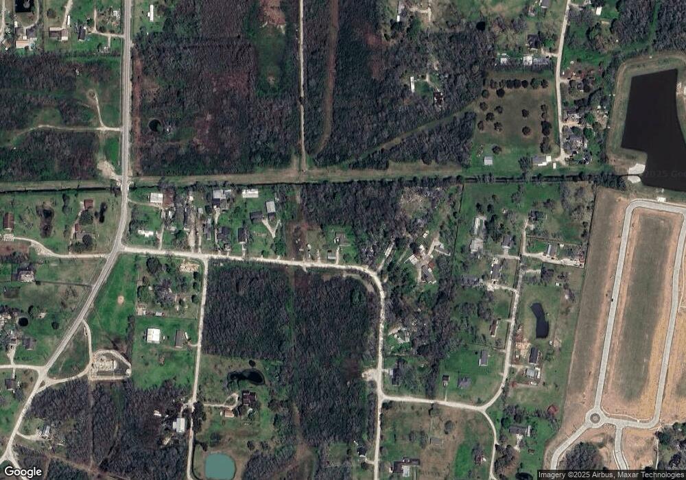 19942 Hastings Cir, Alvin, TX 77511 - photo 1