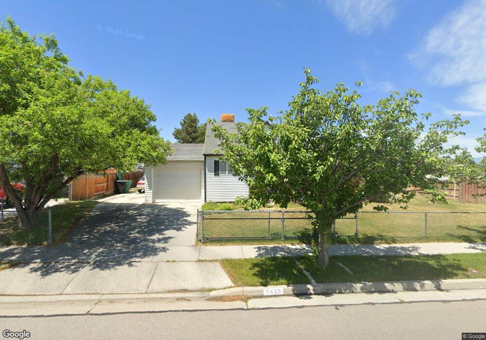 5428 Saguaro Dr, West Jordan, UT 84081 - photo 1