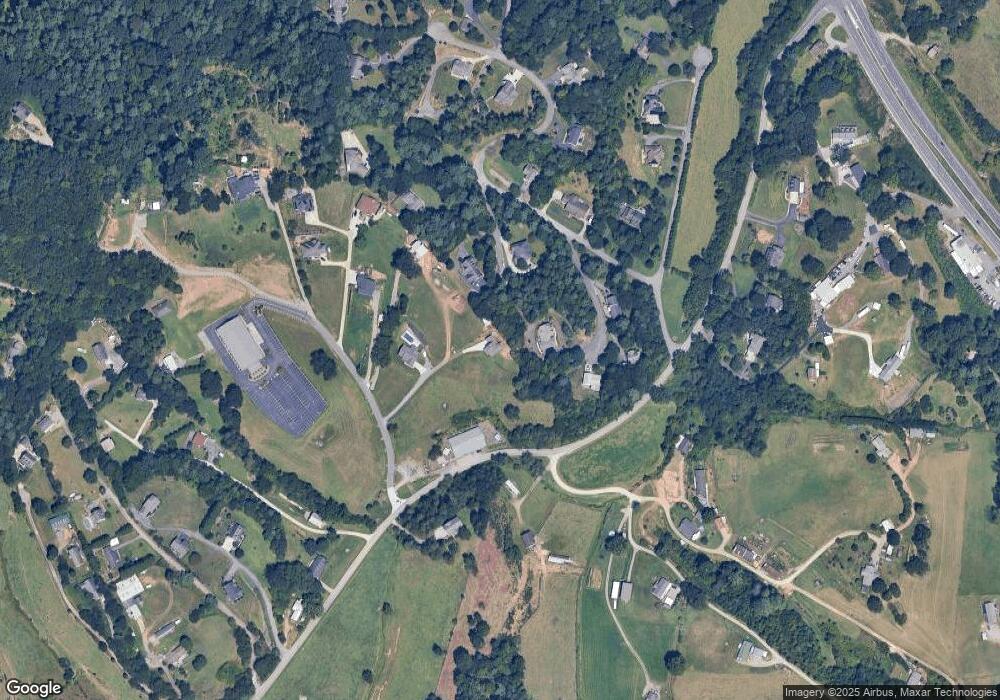 13 Blessed Hill Rd, Leicester, NC 28748 - photo 1