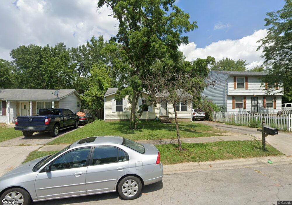 3604 Hollowwood Ave, Columbus, OH 43223 - photo 1