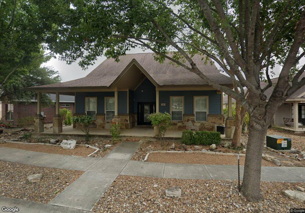 1654 Cotton Circles, New Braunfels, TX 78130 - photo 1