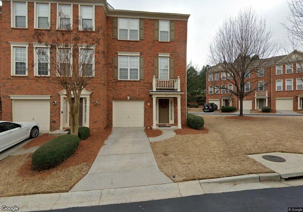 3012 Glendower Way, Roswell, GA 30075 - photo 1