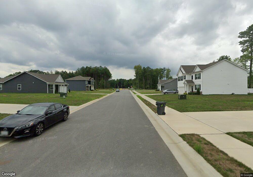 0 Chappell Pond Crossing unit 36203843, Hopewell, VA 23860 - photo 1