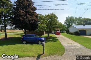 428 Johnson St, Edmore, MI 48829