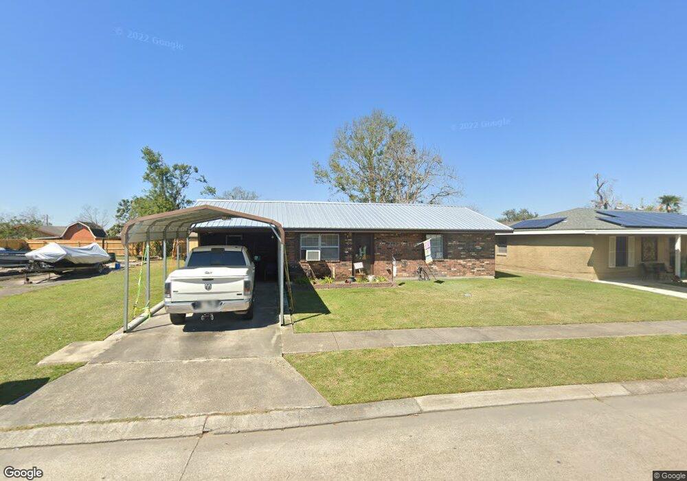 14 Kirkglen Loop, Houma, LA 70363 - photo 1