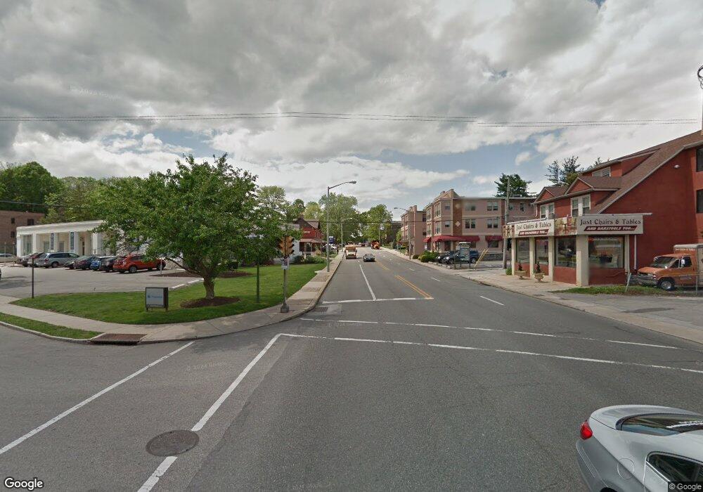 1 S Wyoming Ave, Ardmore, PA 19003 - photo 1