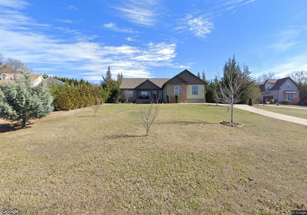 526 Laurel Crest Dr, Inman, SC 29349 - photo 1