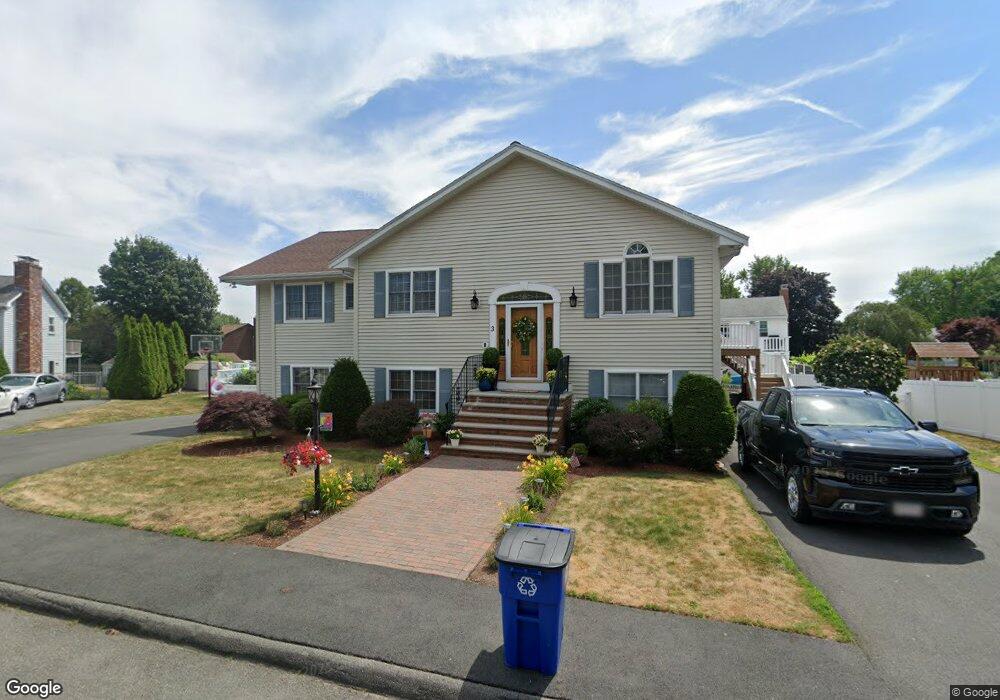 3 Thistle Rd, Saugus, MA 01906 - photo 1