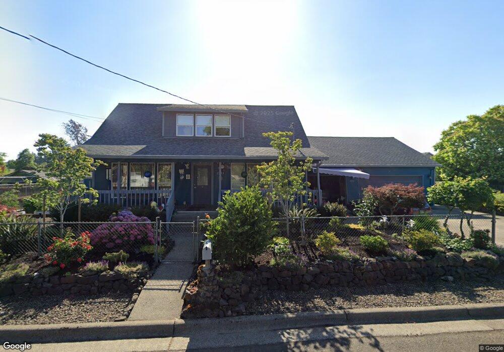 2353 Cedar St, Forest Grove, OR 97116 - photo 1