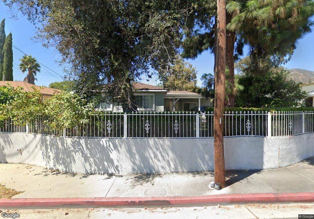 13235 Hubbard St, Sylmar, CA 91342 - photo 1