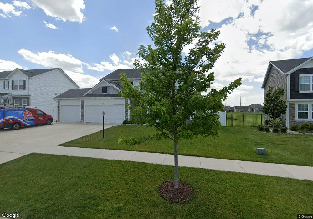 10344 Robinson St, Dyer, IN 46311 - photo 1