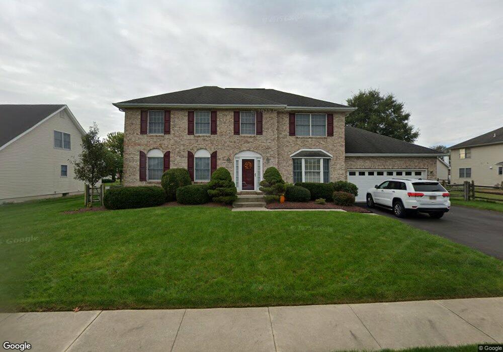 115 Greenbrier Dr, Bear, DE 19701 - photo 1