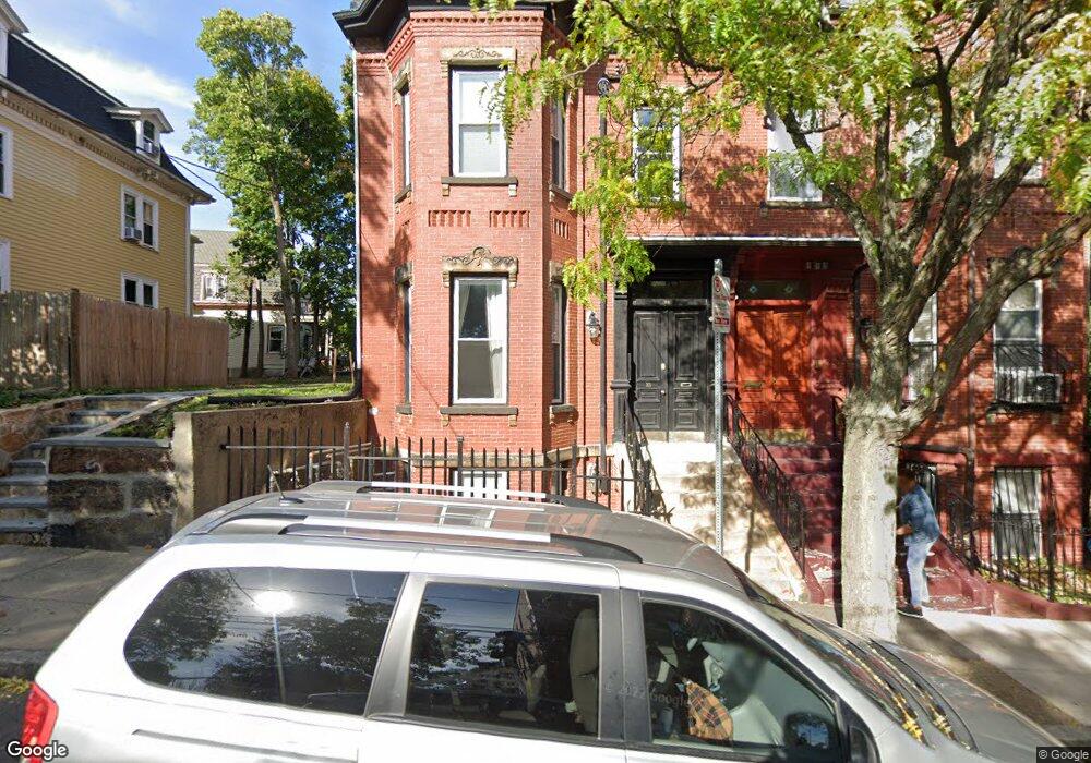 23 Linwood St unit 1, Roxbury, MA 02119 - photo 1