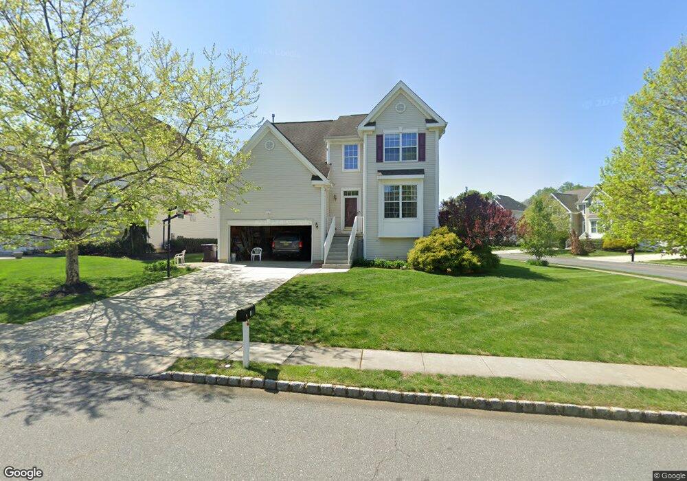1 Providence Ct, Delran, NJ 08075 - photo 1