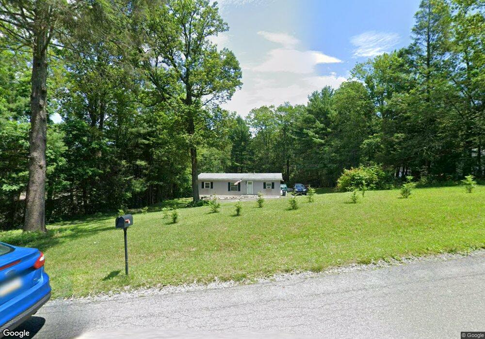 16 Walnut St, Kunkletown, PA 18058 - photo 1