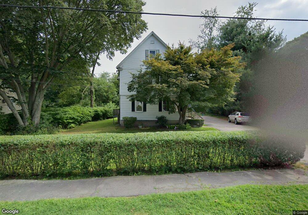 66 Spring Rd, Needham Heights, MA 02494 - photo 1