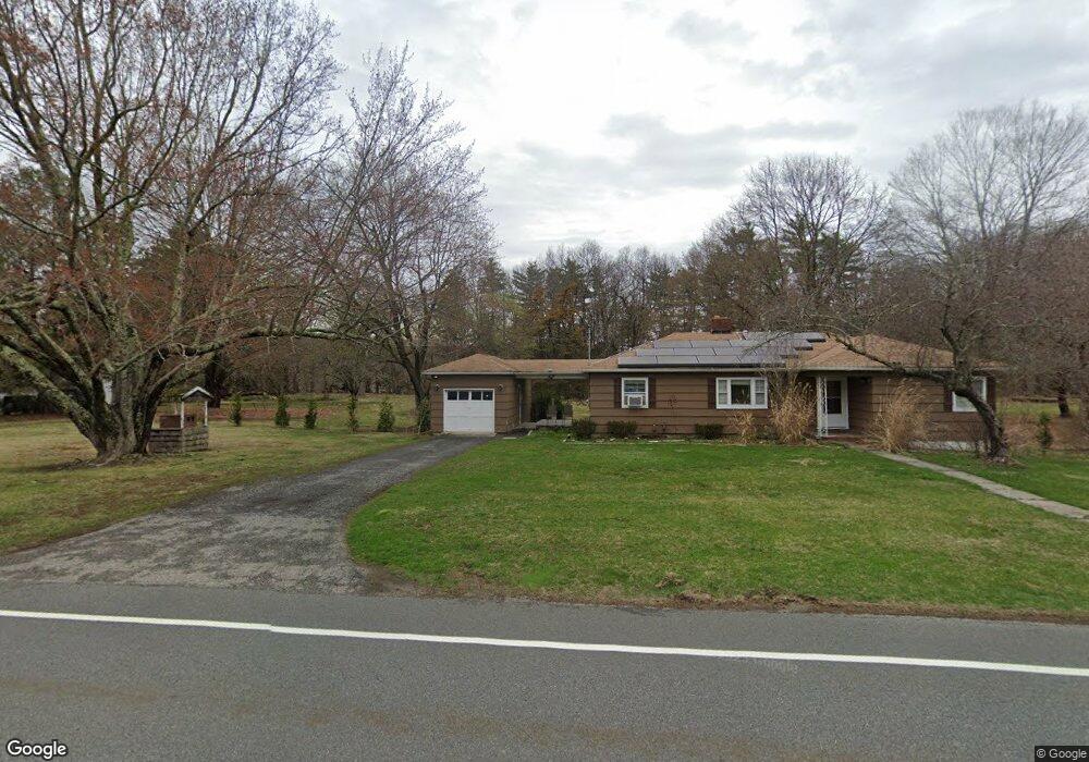 12 River Rd, Montague, NJ 07827 - photo 1