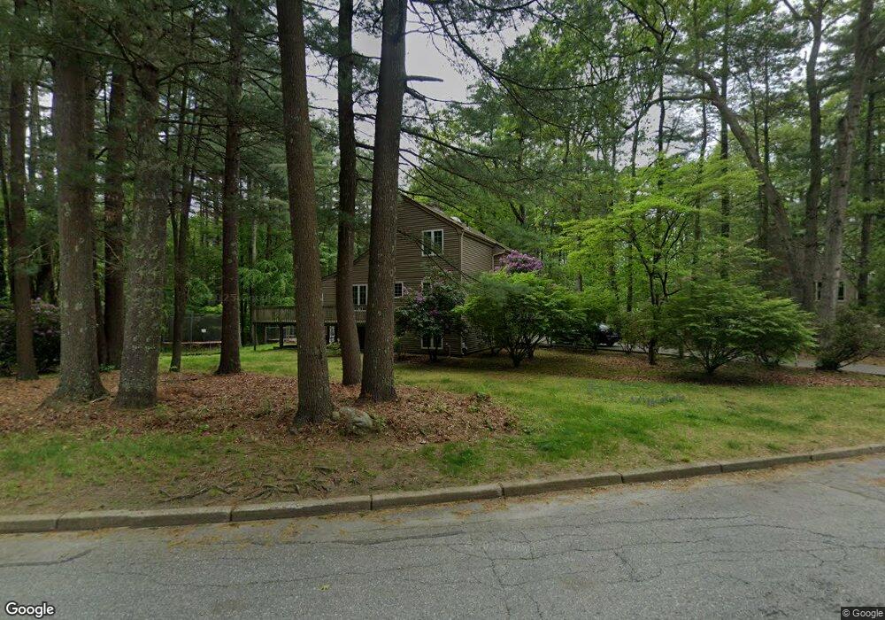 6 Rosemary Ln, Greenville, RI 02828 - photo 1