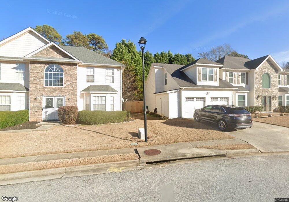 6223 Remington Park, Lithonia, GA 30058 - photo 1