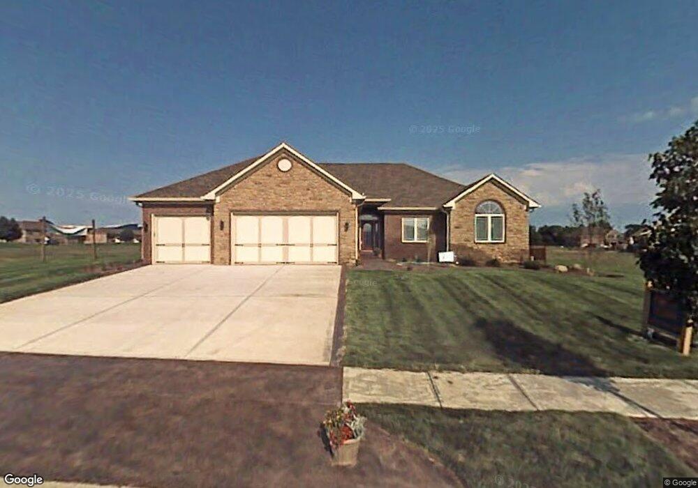 1207 Independence Blvd, Plainfield, IN 46168 - photo 1