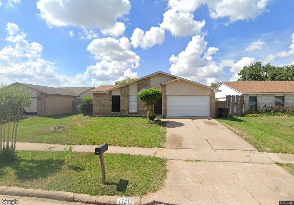 17211 Ranch Country Rd, Hockley, TX 77447 - photo 1