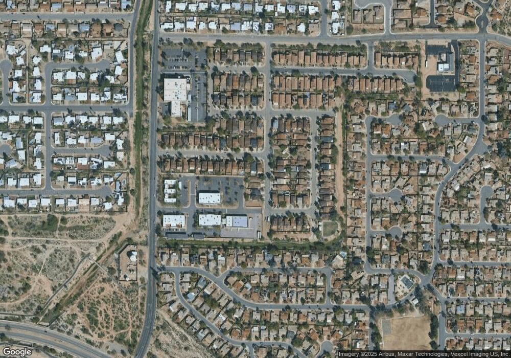 5863 N Dartwhite Dr, Tucson, AZ 85741 - photo 1