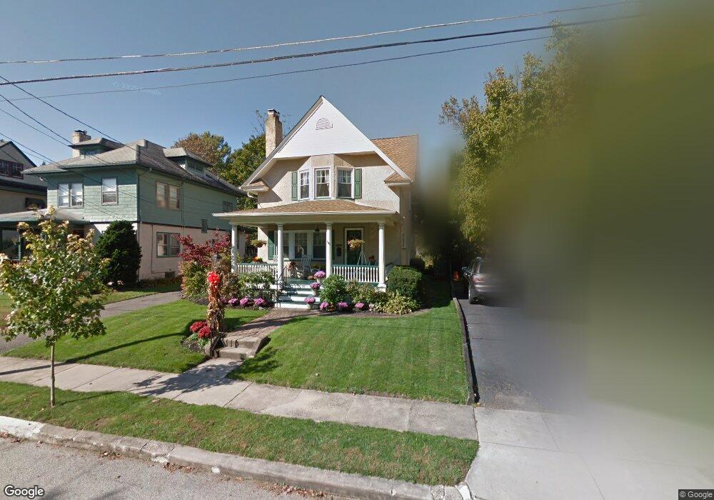 33 N Warner St, Woodbury, NJ 08096 - photo 1