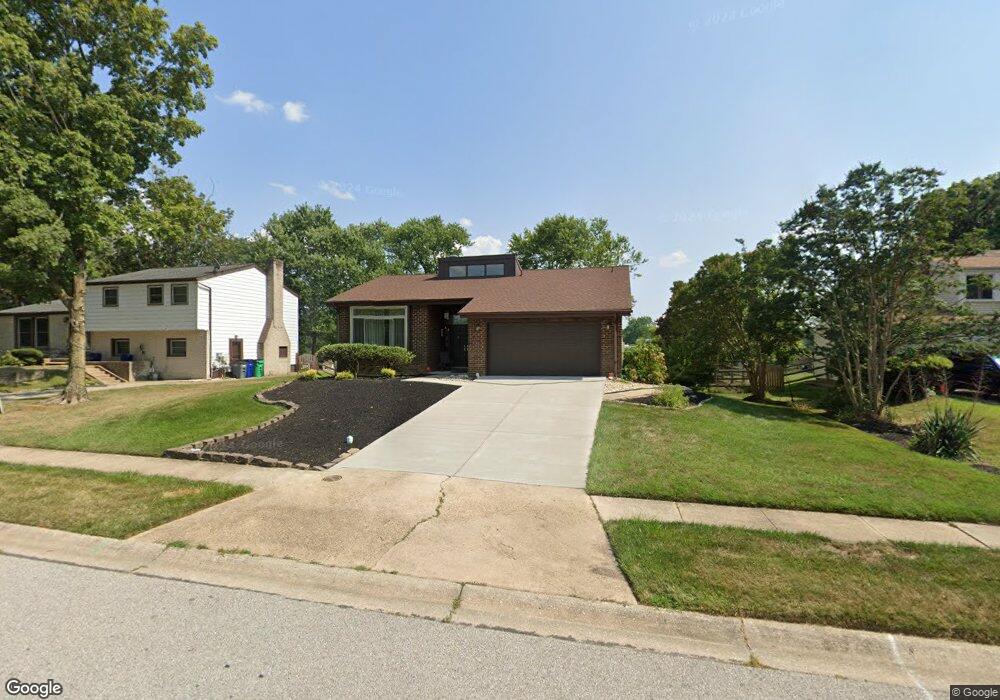 9545 Kilimanjaro Rd, Columbia, MD 21045 - photo 1