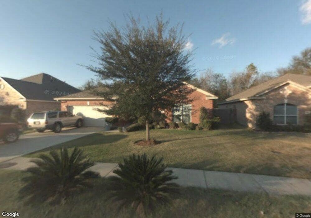 8154 Log Hollow Dr, Houston, TX 77040 - photo 1