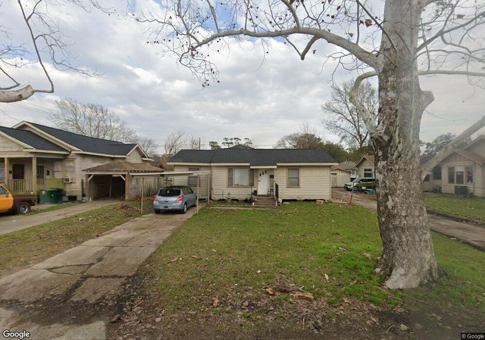 4318 Siegel St, Houston, TX 77009 - photo 1