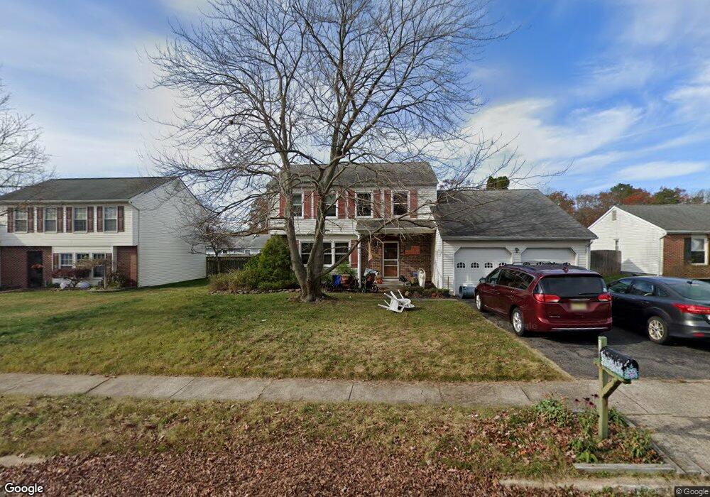 14 Laurel Crest Dr, Howell, NJ 07731 - photo 1