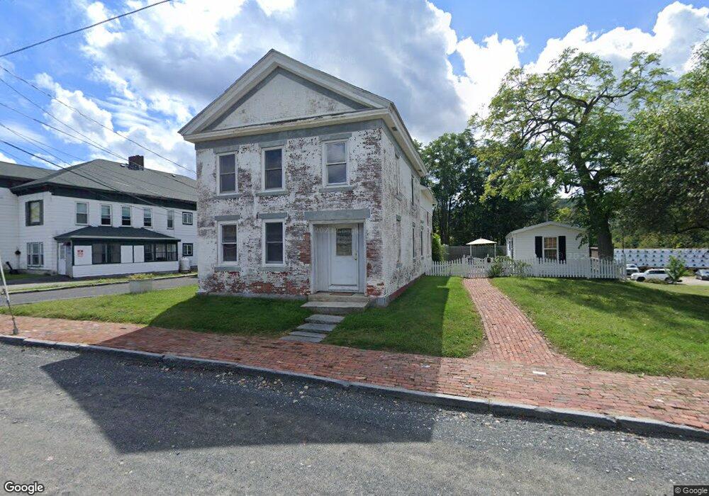 10 Depot St unit 12, Palmer, MA 01069 - photo 1