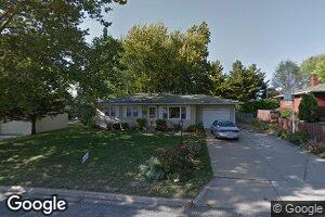 311 Sunset, Hudson, IA 50643