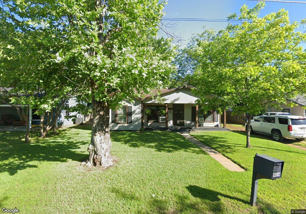 414 Marengo St, Cleburne, TX 76033 - photo 1