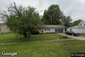 806 Dilley St, Dexter, IA 50070