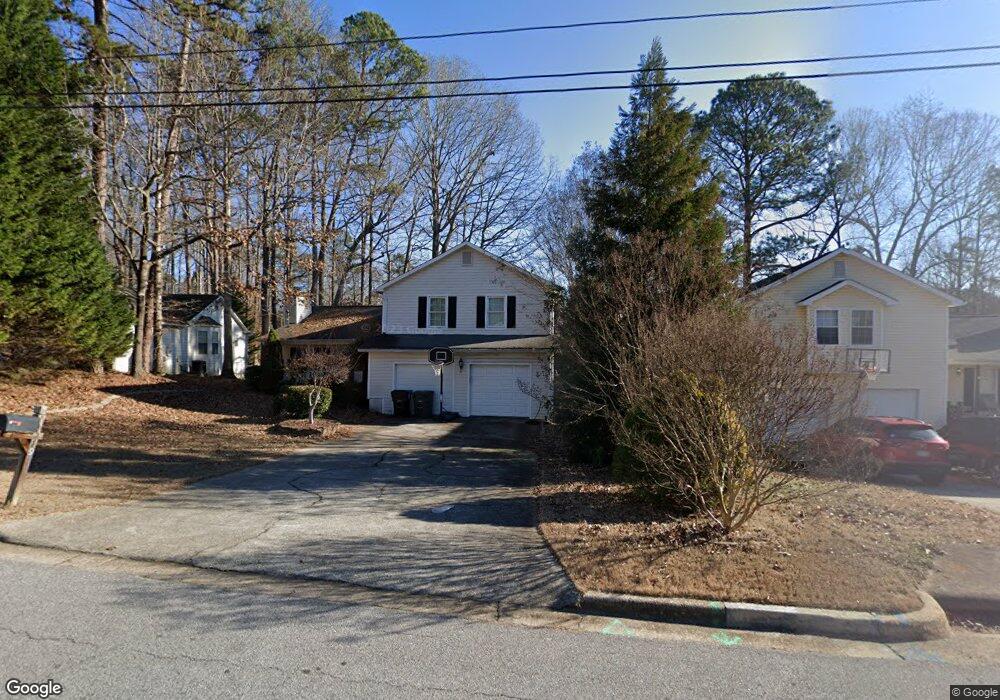 5579 Princeton Oaks Ln, Sugar Hill, GA 30518 - photo 1