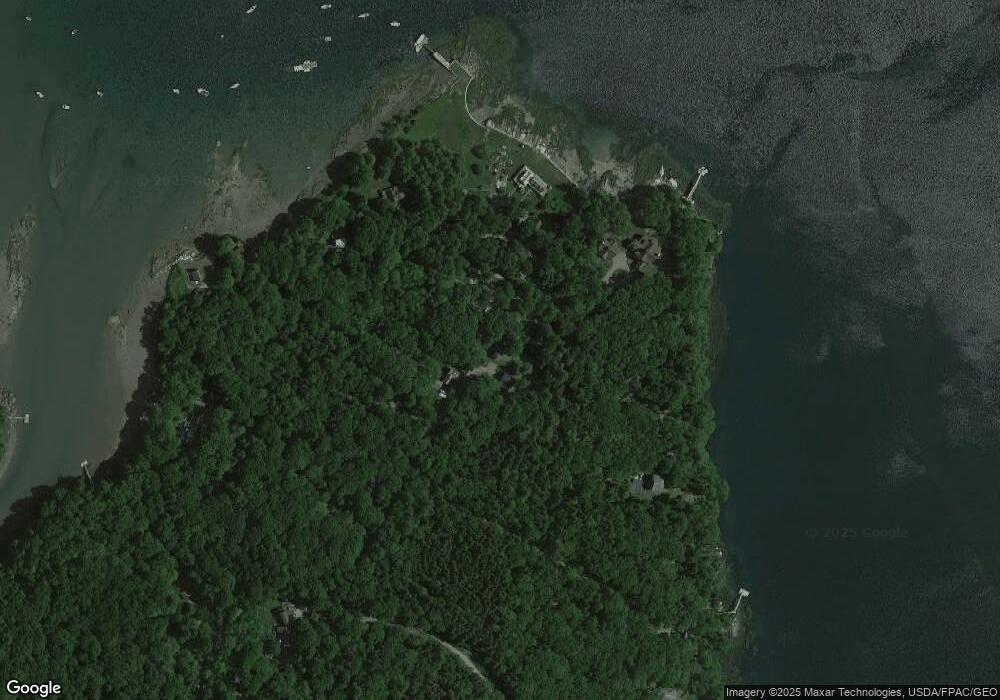 65 Southern Point Rd, Round Pond, ME 04564 - photo 1