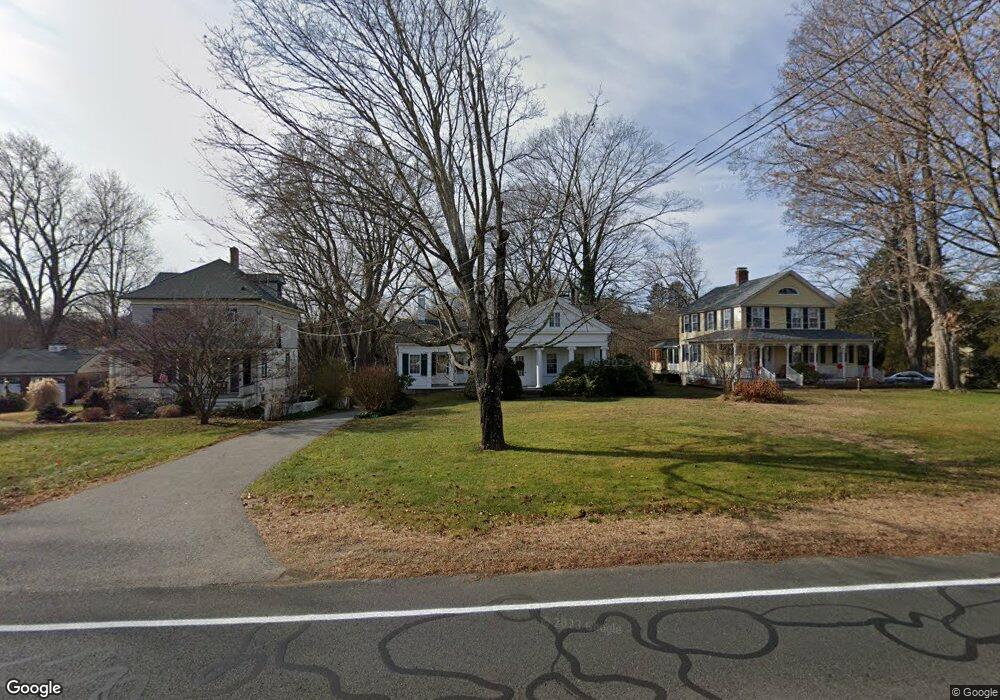 322 Route 87, Columbia, CT 06237 - photo 1