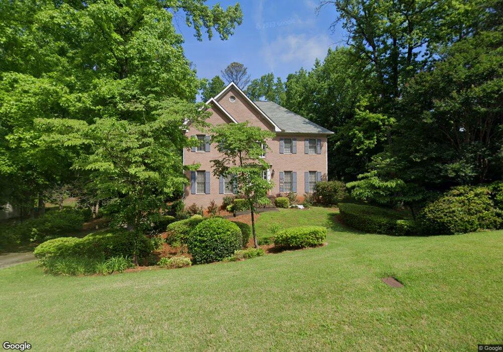 4065 Graham Way SW, Lilburn, GA 30047 - photo 1