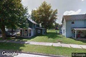 501 N Main St, Alger, OH 45812