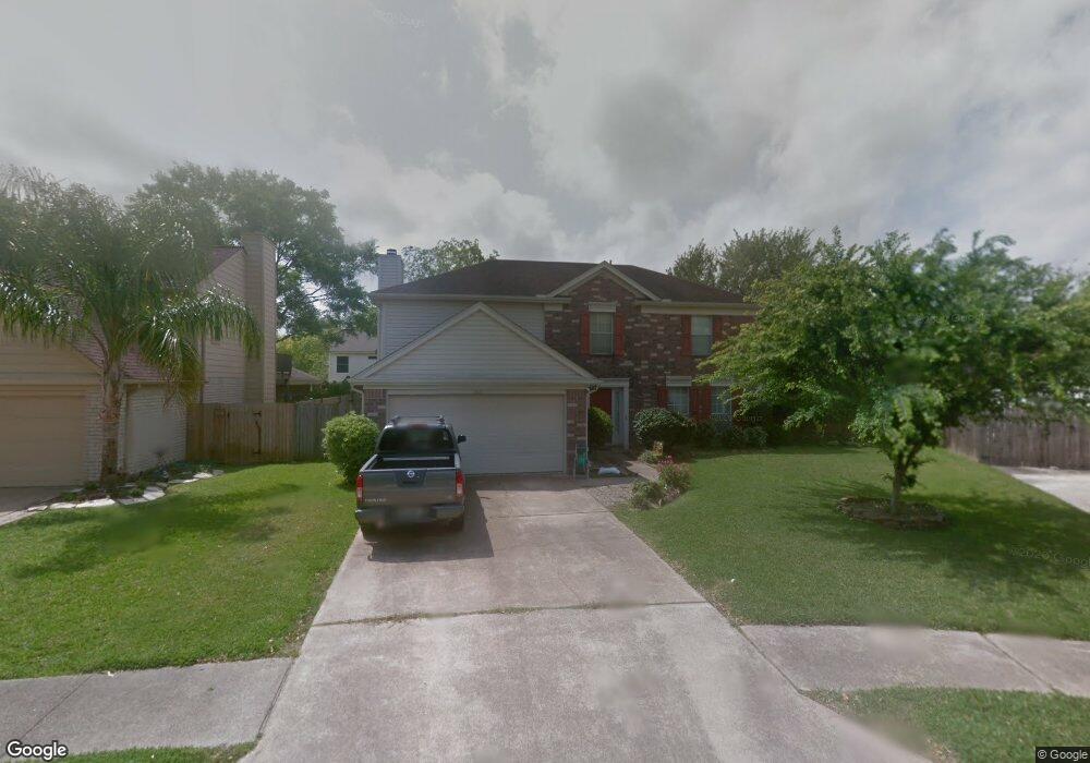 4010 Spring Brook Ct, Pearland, TX 77584 - photo 1