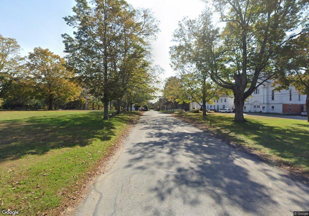 Lot 5 Barre Rd, New Braintree, MA 01531 - photo 1