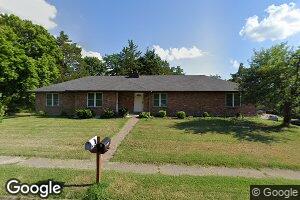 1900 Juniper Dr, Columbia, MO 65201