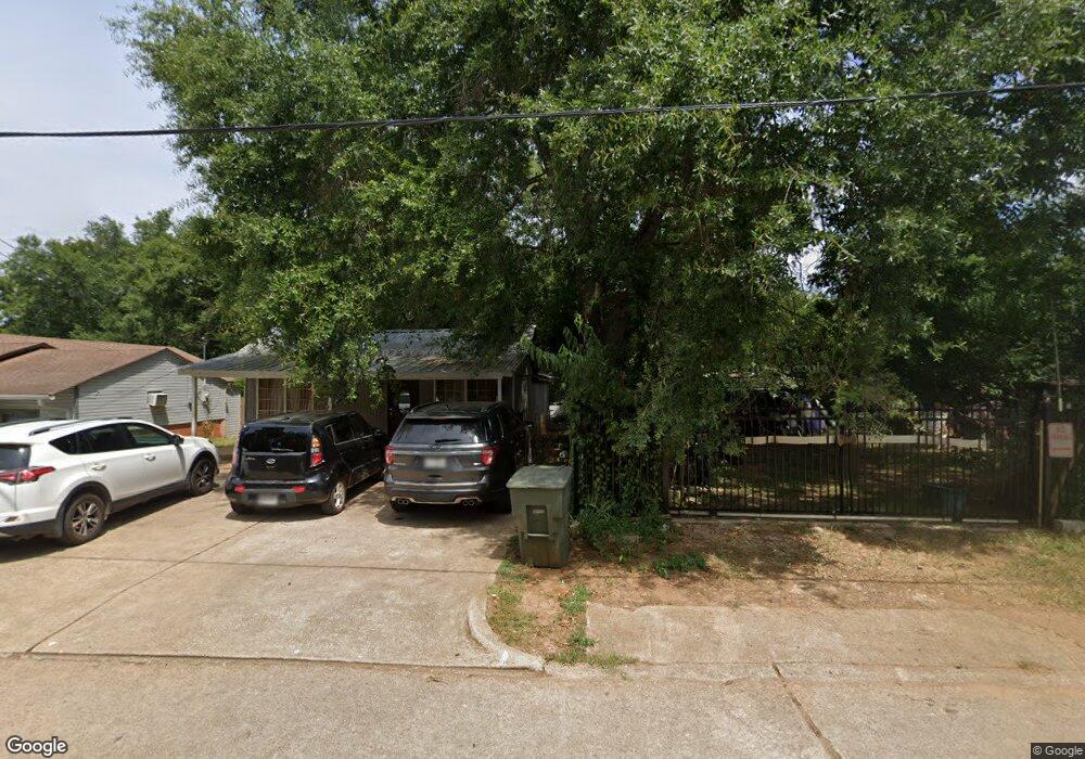 515 S Church St, Nacogdoches, TX 75961 - photo 1