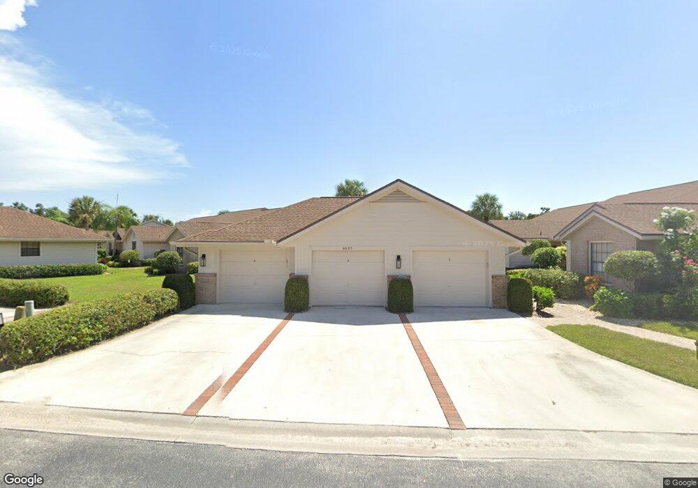 6625 Ilex Cir unit A, Naples, FL 34109 - photo 1