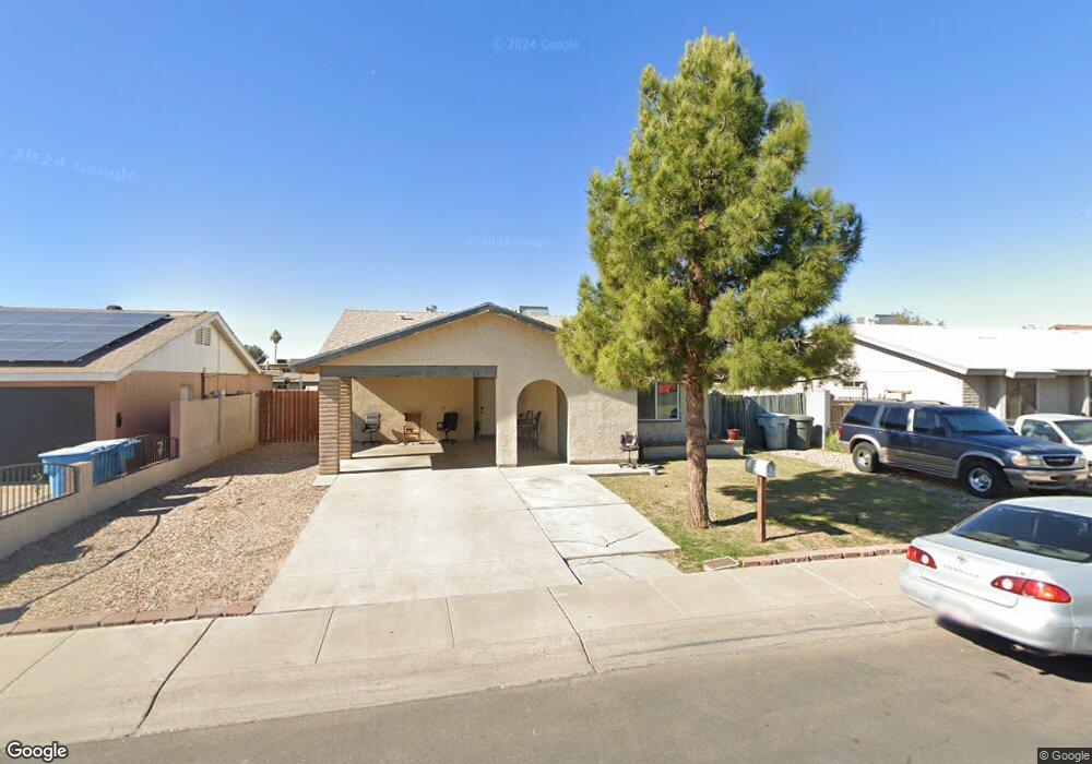 3312 N 86th Ln, Phoenix, AZ 85037 - photo 1