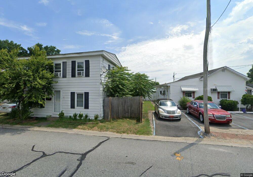 56 East St, Harrington, DE 19952 - photo 1