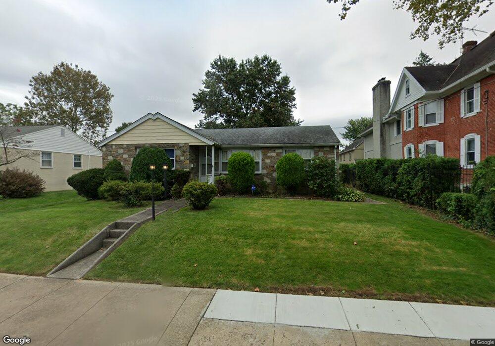 223 S Line St, Lansdale, PA 19446 - photo 1