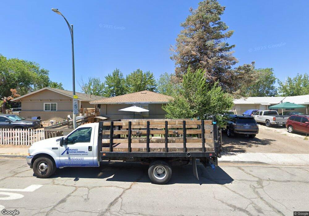 2554 E Cygnet Cir unit 2554, 2556, Sparks, NV 89431 - photo 1